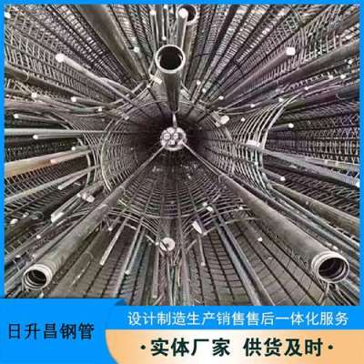 南岗桩基声测管检测时主要考虑两方面的规范内容