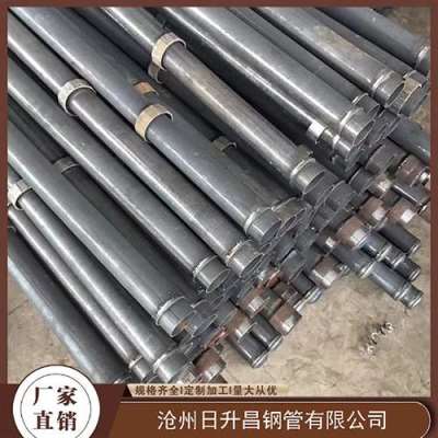 南岗最薄的声测管壁厚可以到什么程度